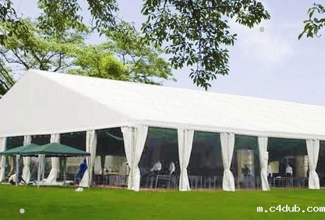 婚庆篷房 婚庆篷房