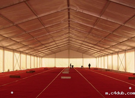 活动篷房 活动篷房