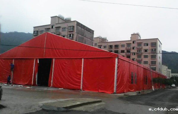 婚礼篷房 婚礼篷房