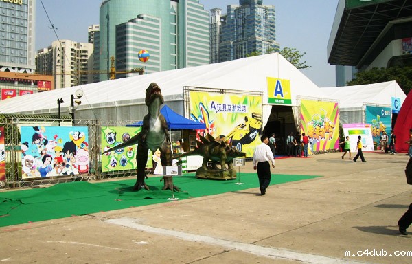 活动篷房 活动篷房