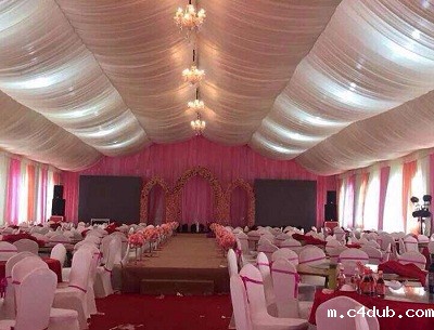 宴会帐篷 宴会帐篷