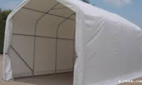 仓库帐篷