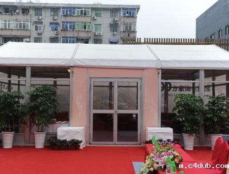 办公室篷房 办公室篷房