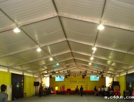 活动篷房租赁 活动篷房租赁